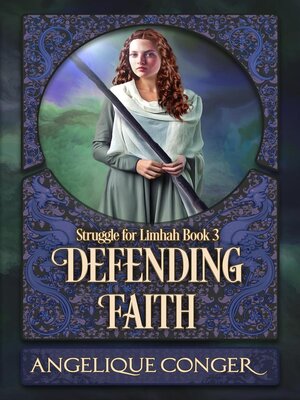 cover image of Defending Faith